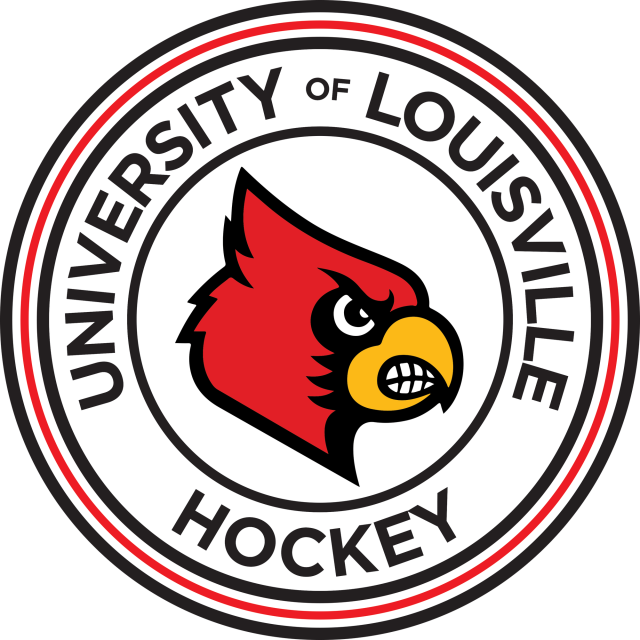 Louisville L Logo Hoodie | Backstop Hockey | Hockey Goalie T-Shirts & More